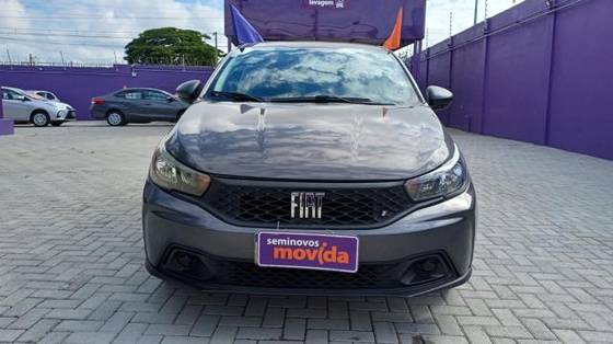 FIAT ARGO 1.0 FIREFLY FLEX MANUAL
